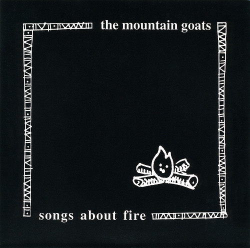 Songs About Fire 
