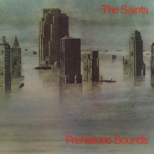 Prehistoric Sounds