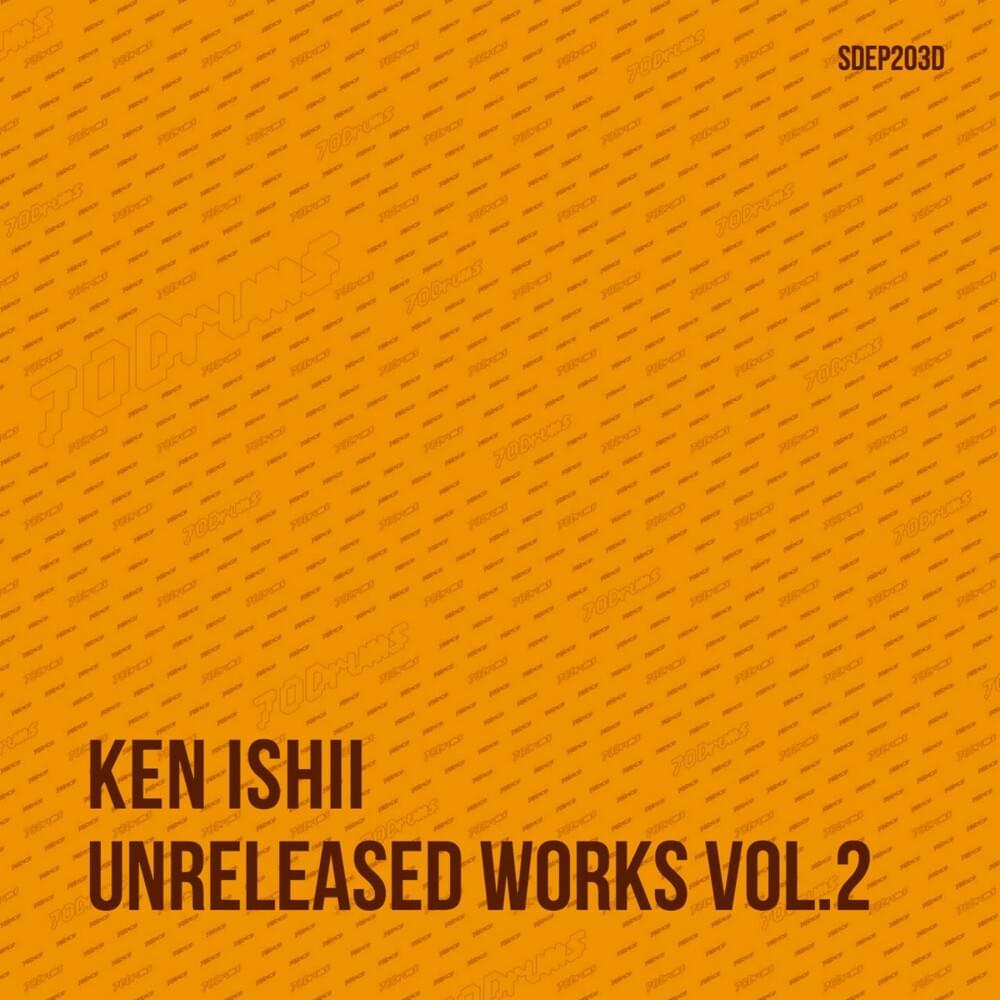 Unreleased Works Vol.2