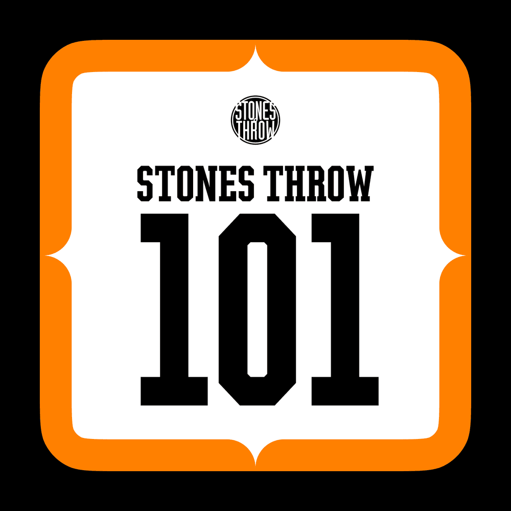 Stones Throw 101