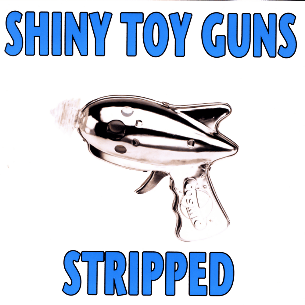 Stripped - Single