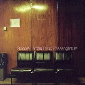 Dead Passengers - EP