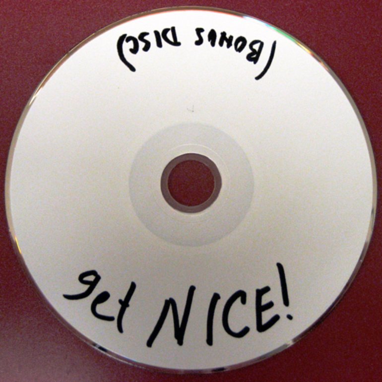 Get Nice! EP