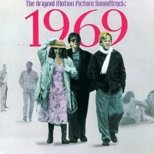 1969 (The Original Motion Picture Soundtrack)