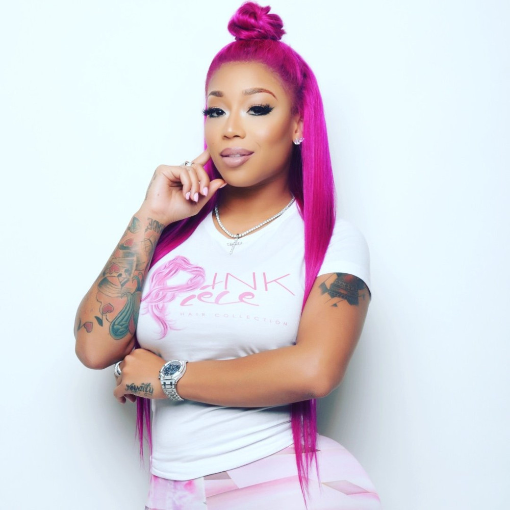 Jessica Dime