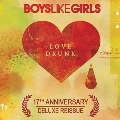 Love Drunk (17th Anniversary Deluxe)