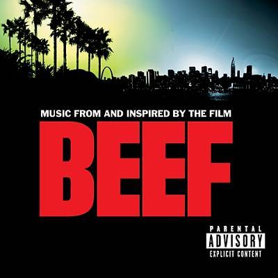 Beef (Music from and Inspired by the Film)
