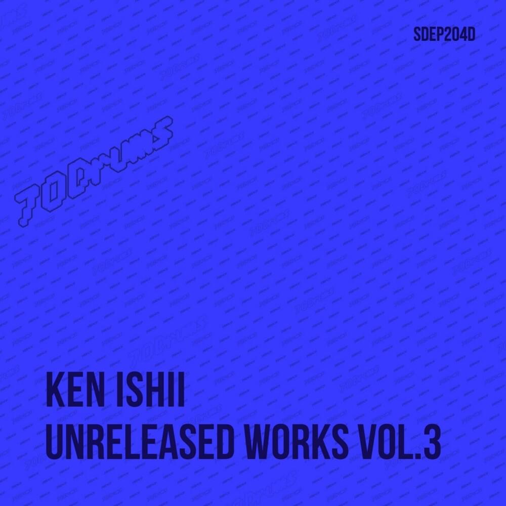 Unreleased Works Vol.3