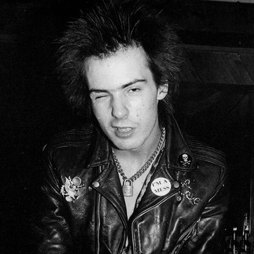 Sid Vicious