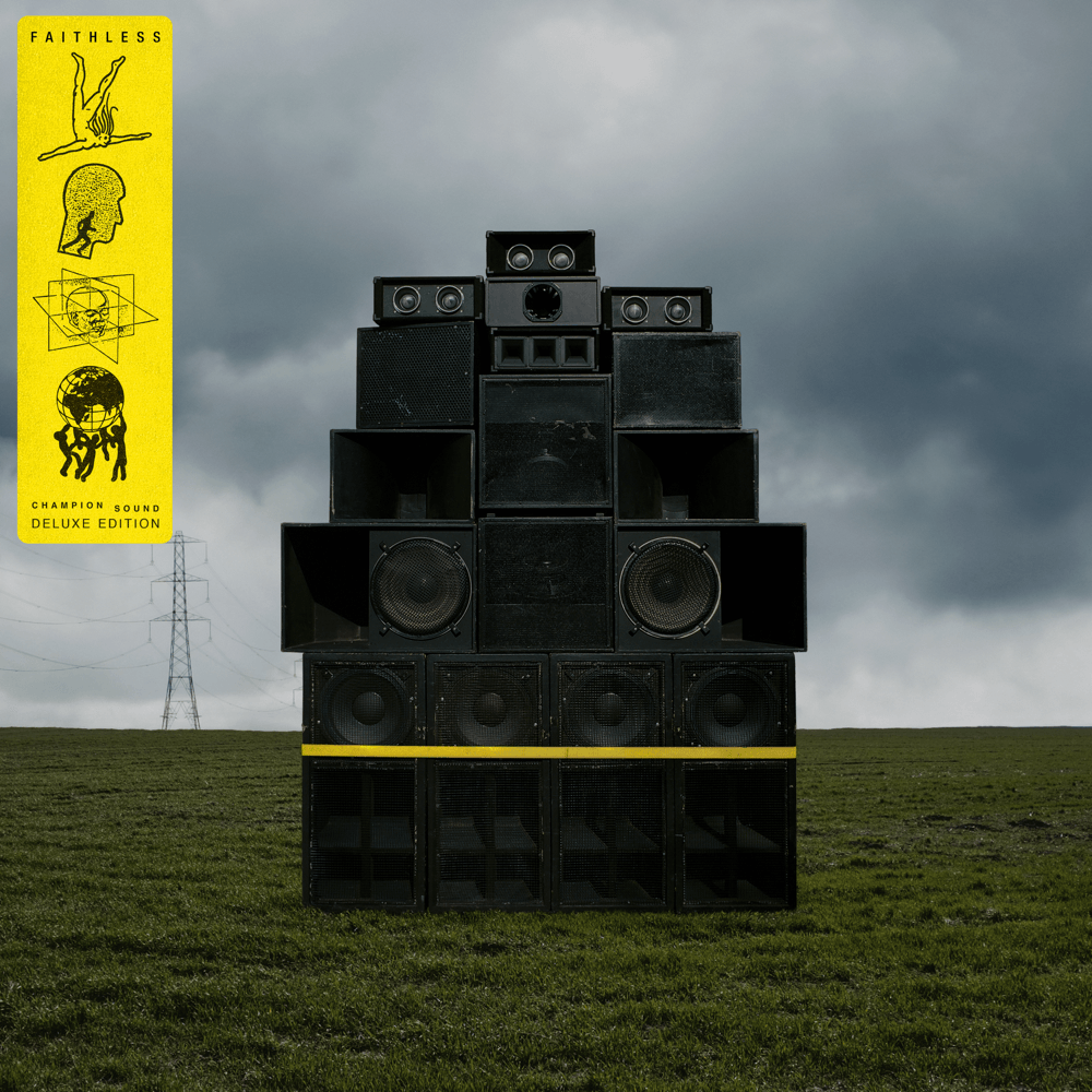 Champion Sound (Deluxe Version)