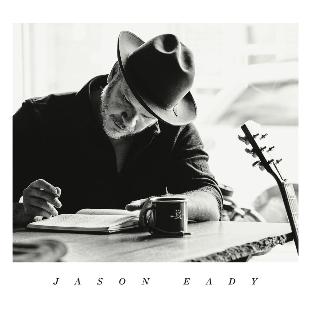 Jason Eady 