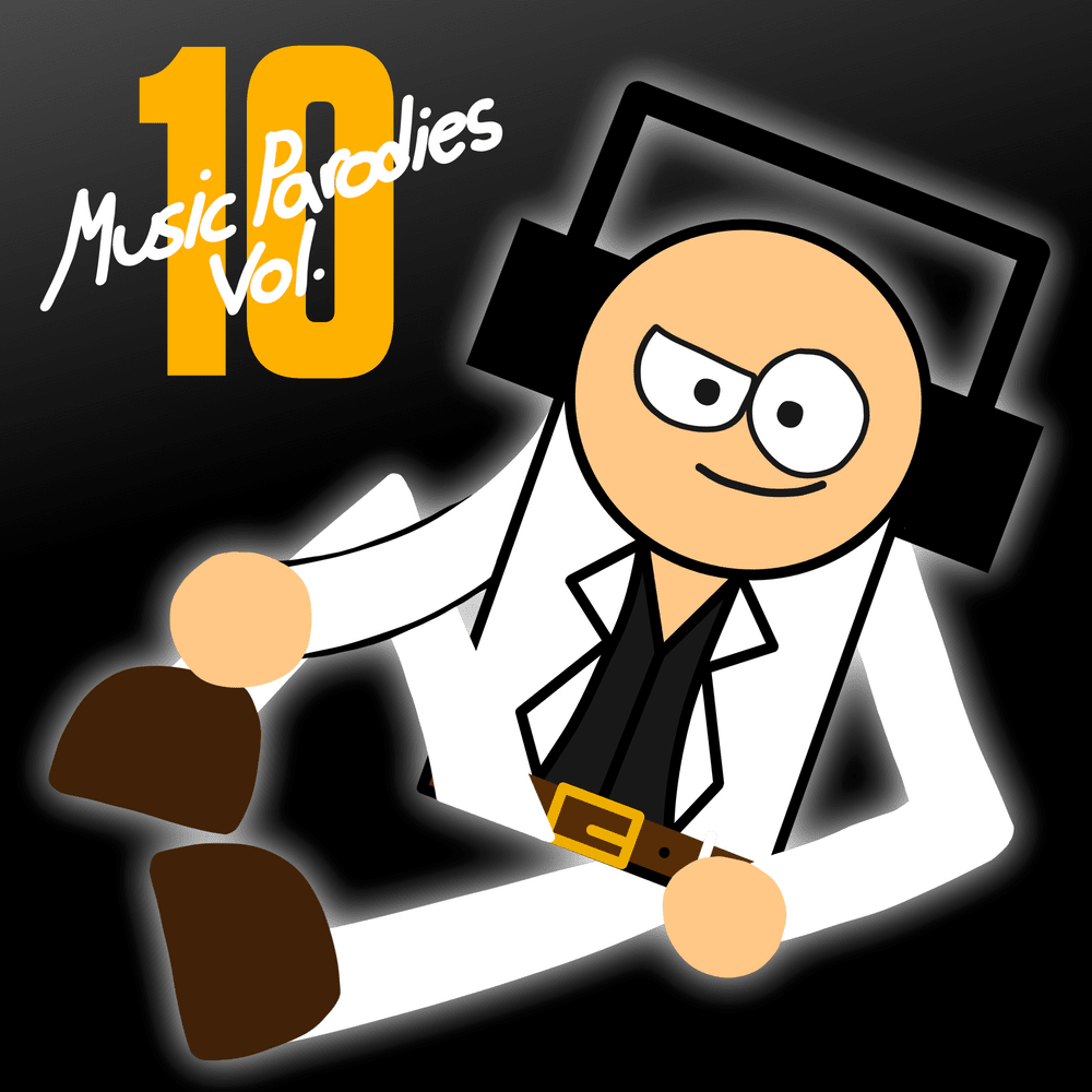Music Parodies Vol. 10