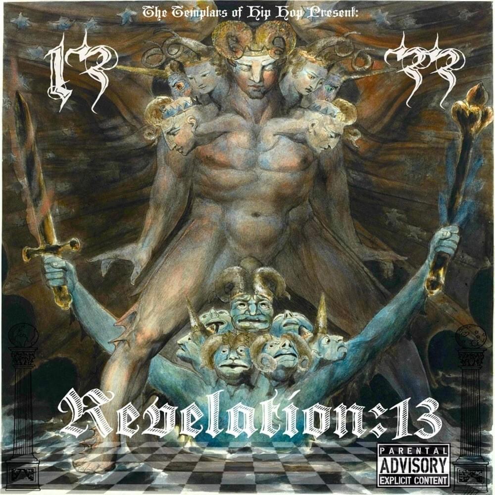 Revelation 13 
