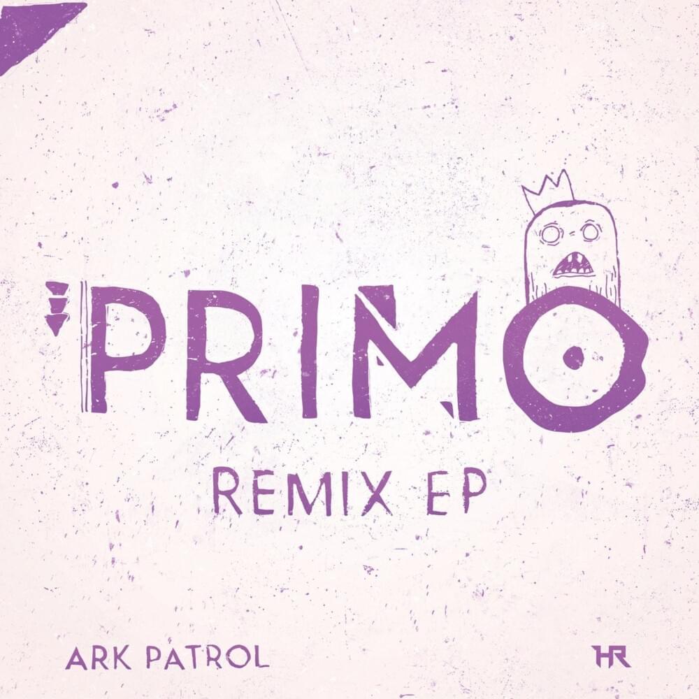 Primo Remixes EP