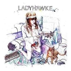 Ladyhawke (UK Edition)