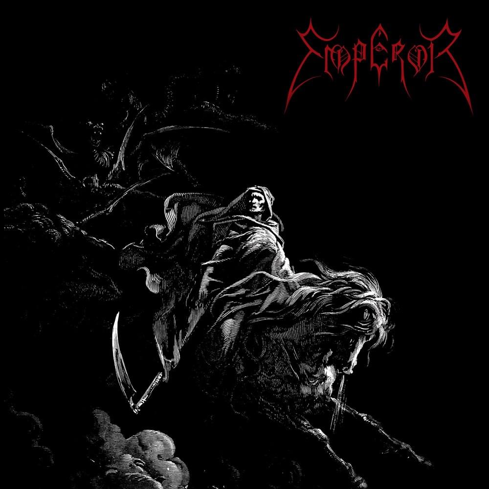 Emperor [EP]