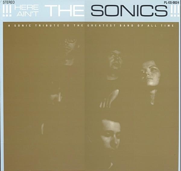 Here Ain’t The Sonics!!!