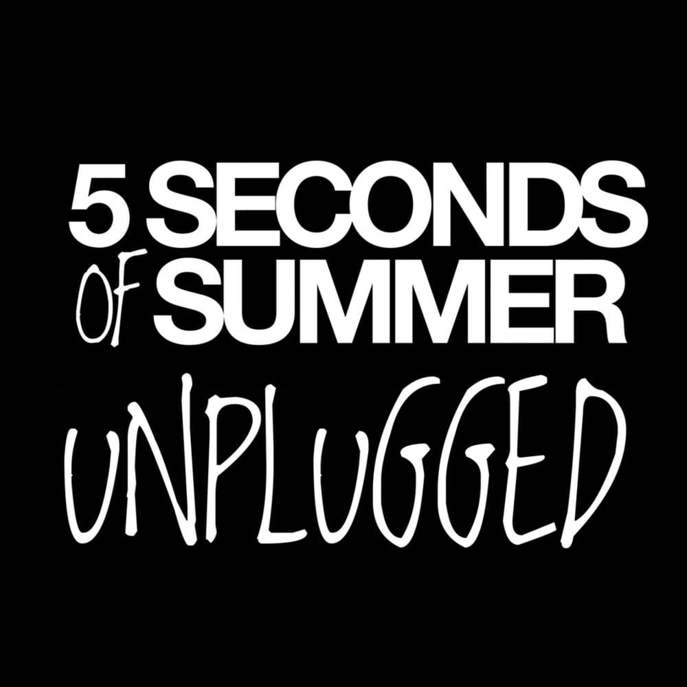 Unplugged - EP