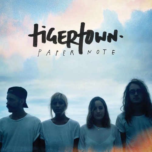 Papernote - EP