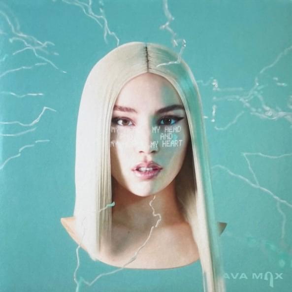 My Head & My Heart (7" Vinyl)