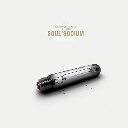 Soul’sodium