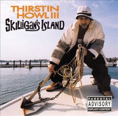 Skilligan’s Island