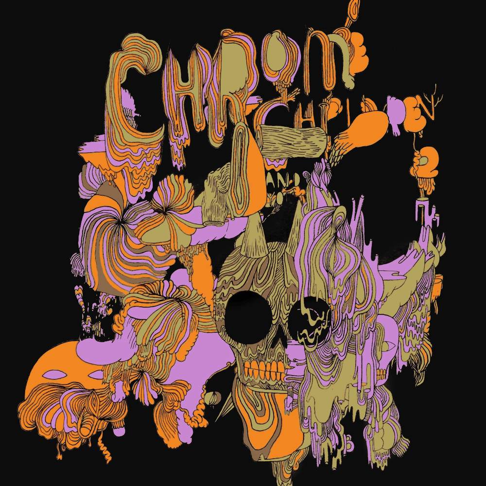 Chrome Children Vol. 2