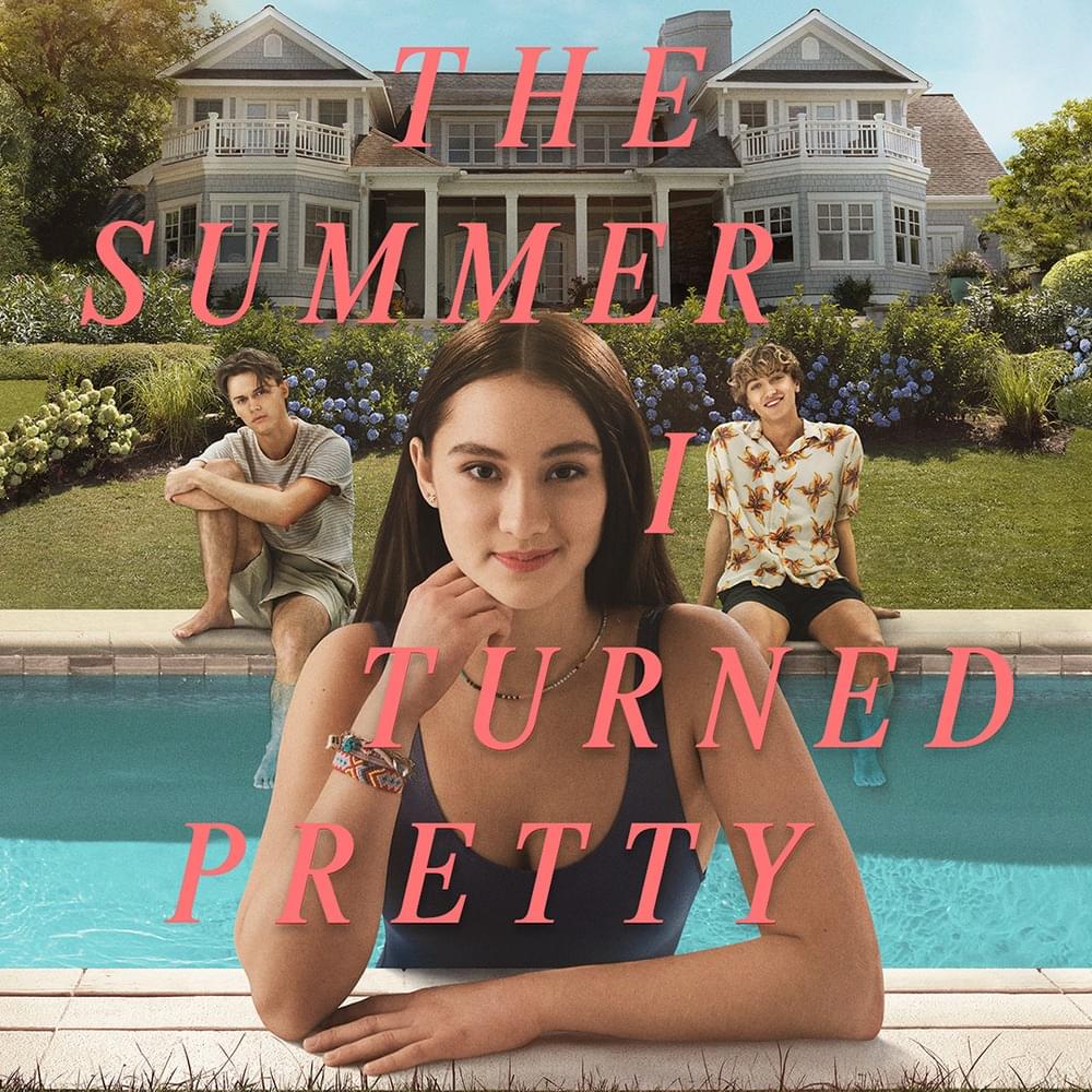 The Summer I Turned Pretty (Season 1): Soundtrack