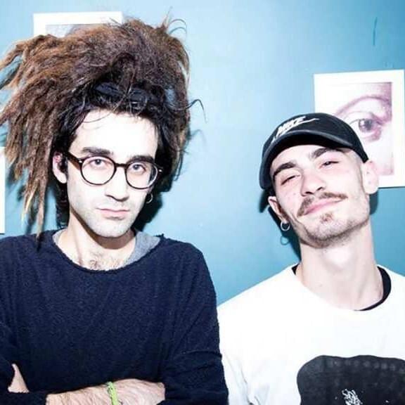 Little Pieces of Marmelade