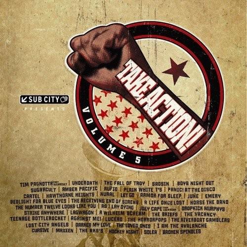 Take Action! Vol. 5
