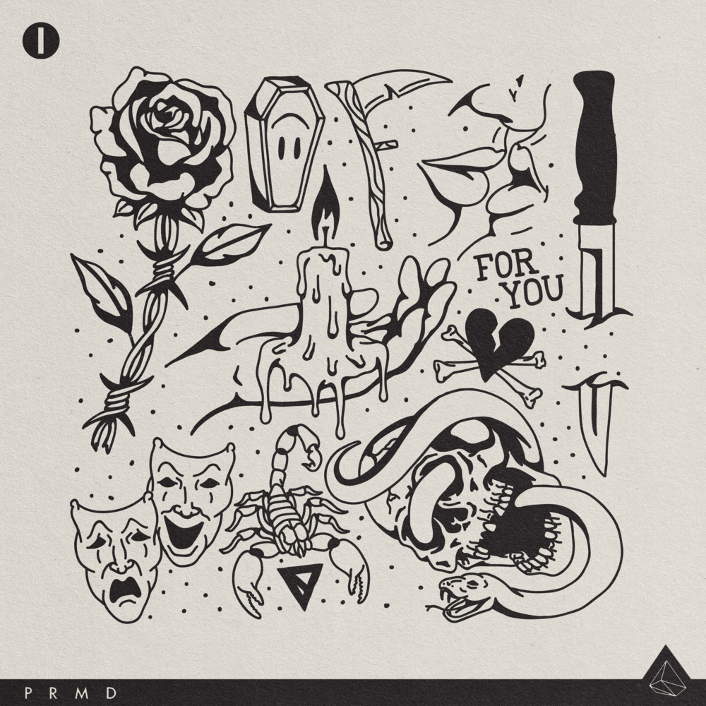For You - EP
