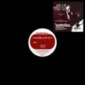 Brothaz [12" Single]