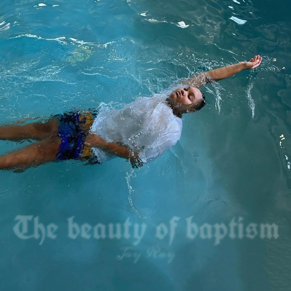 The Beauty of Baptism