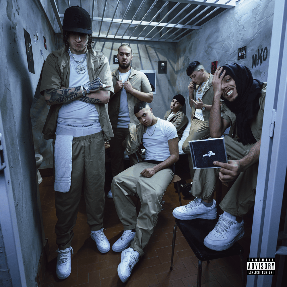 SEVEN 7oo Mixtape
