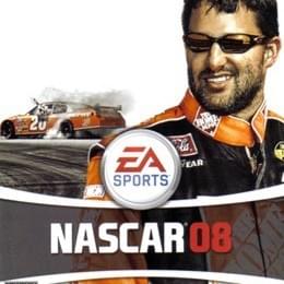NASCAR 08 Soundtrack