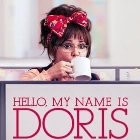 Hello, My Name is Doris Soundtrack