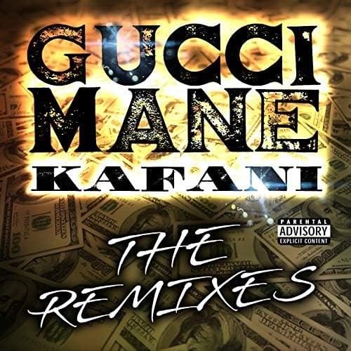 The Remixes