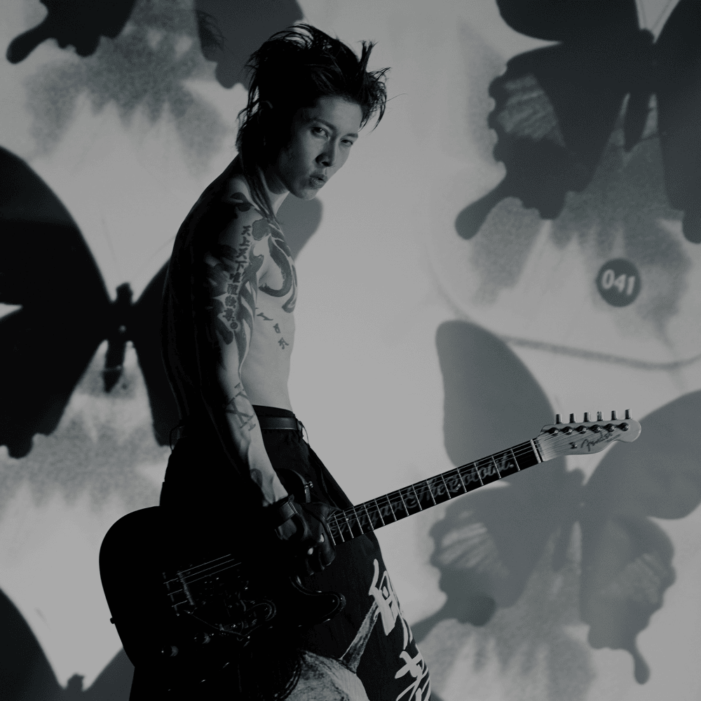 Samurai Sessions Vol. 3