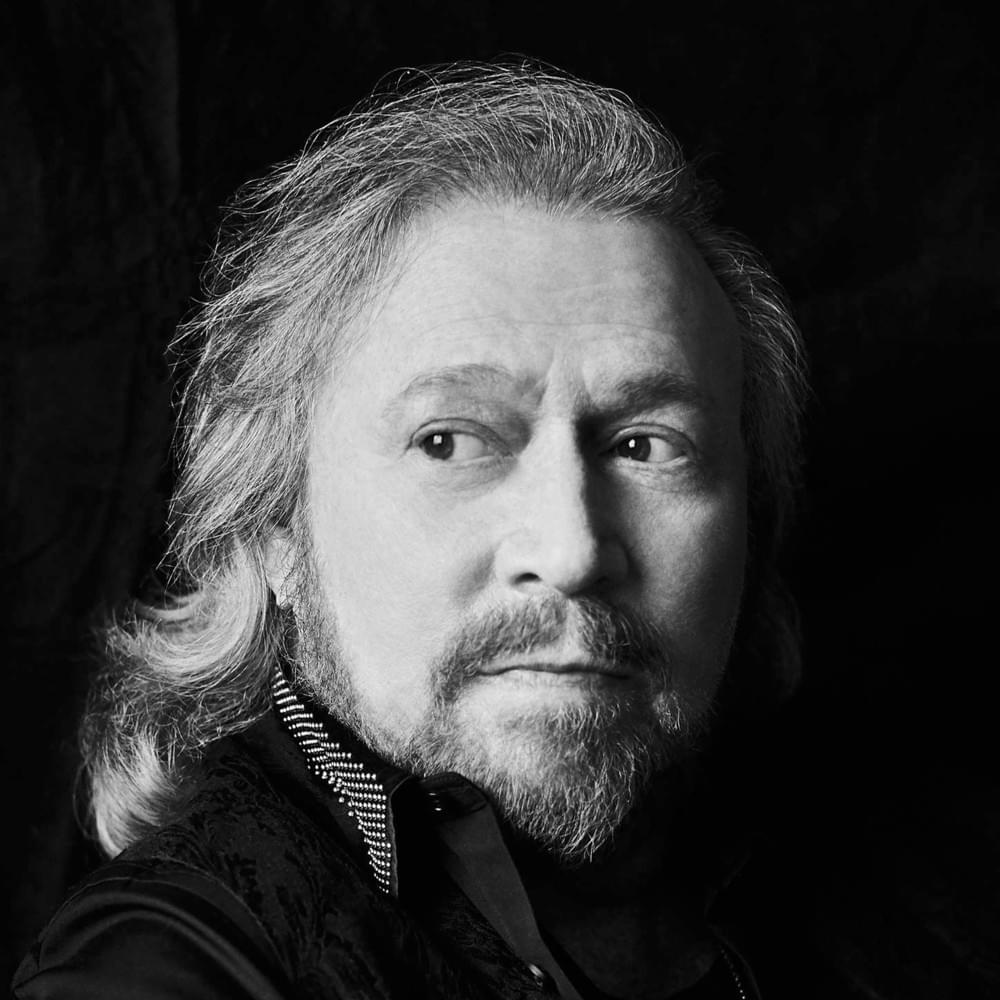Barry Gibb