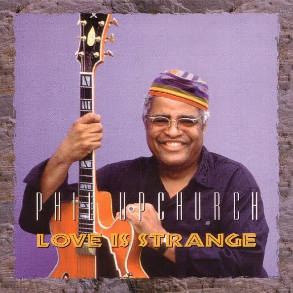 Love Is Strange