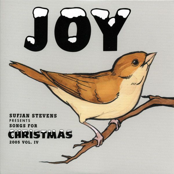 Joy - Songs for Christmas - Vol. IV