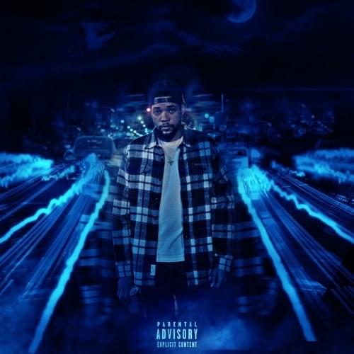 Blue Light District
