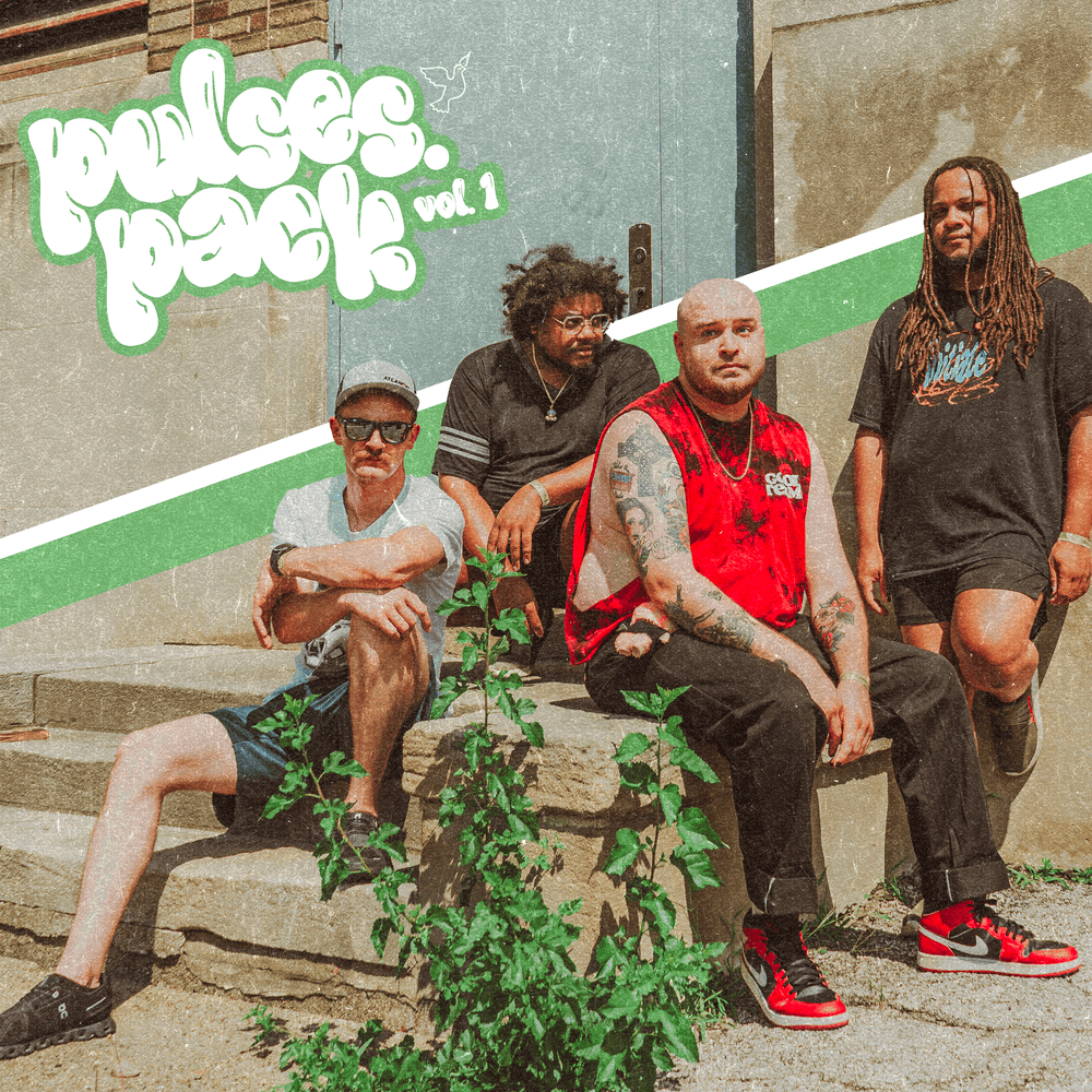 pulses. pack, vol. 1