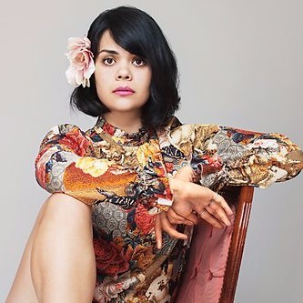 Natasha Khan