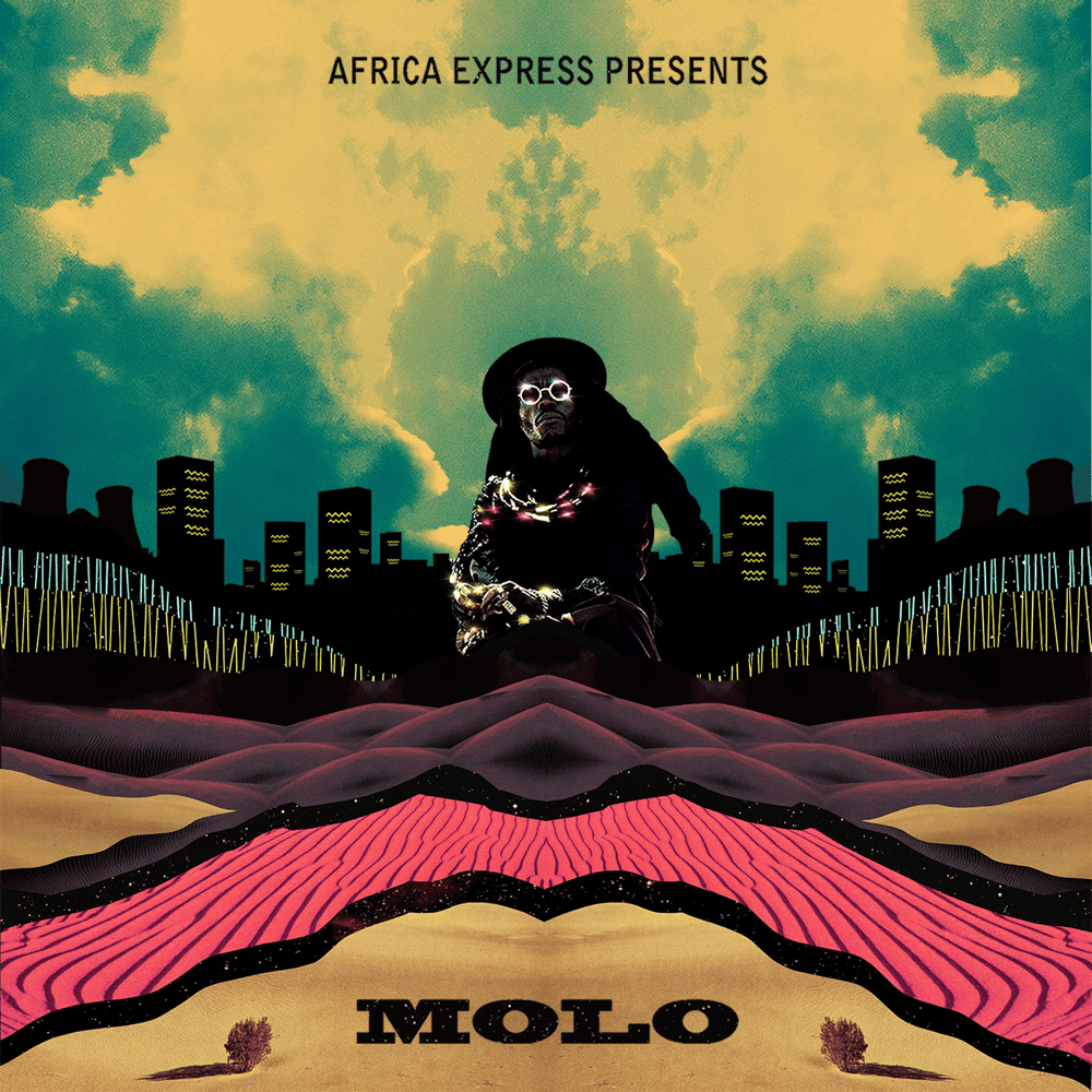 Molo (EP)