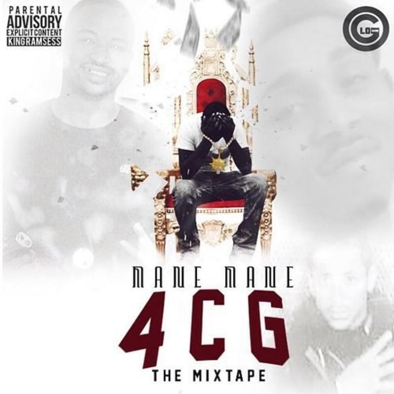 4CG: The Mixtape