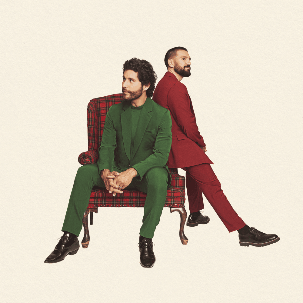 It’s Officially Christmas: The Double Album