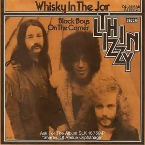 Whiskey in the Jar (Single)