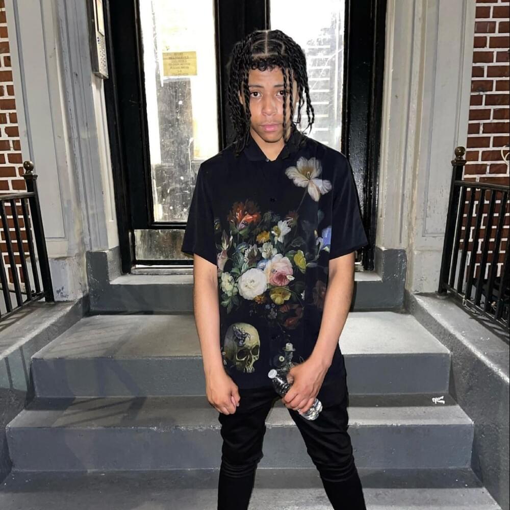 Lil Fendi