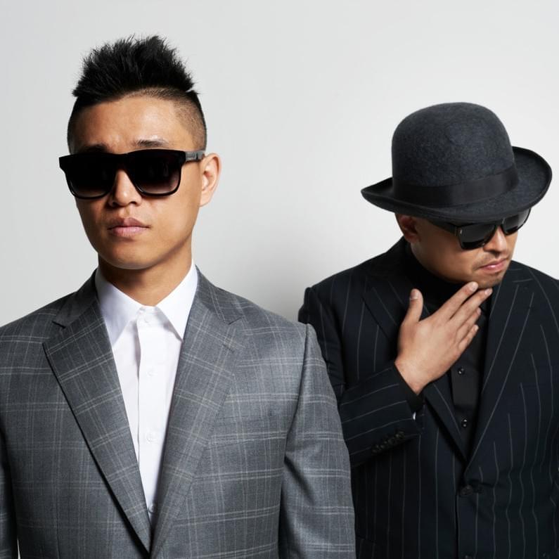 Leessang (리쌍)